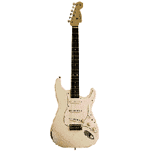 Electric guitar