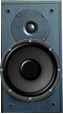 Small speaker