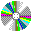 CD Spin