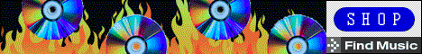 Shop banner
